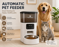 Automatic Pet Feeder
