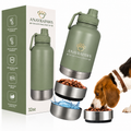 Portable Pet Water Bottle